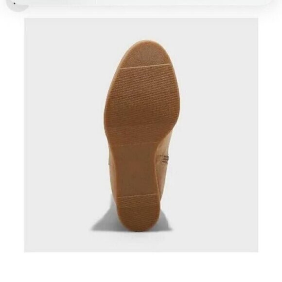 NWT Universal Thread Cypress Winter Boots Size 8.5 - Picture 2 of 3